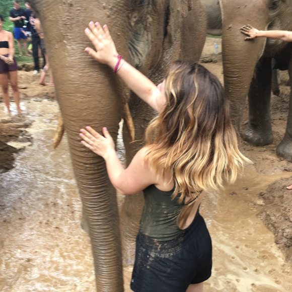 Meet your Posher, Gabriella - Picture 1 of 1